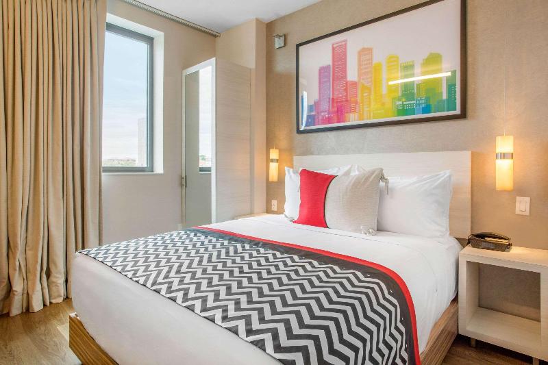 Insignia Hotel Ascend Hotel Collection - Oda
