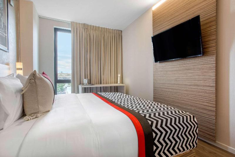 Insignia Hotel Ascend Hotel Collection - Oda