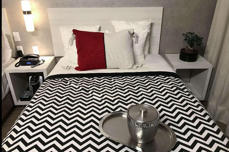 Insignia Hotel Ascend Hotel Collection - Oda