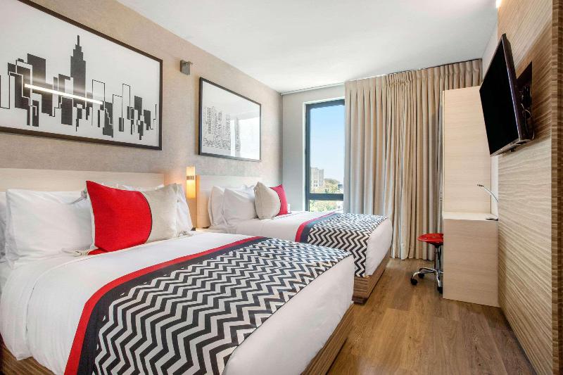 Insignia Hotel Ascend Hotel Collection - Oda
