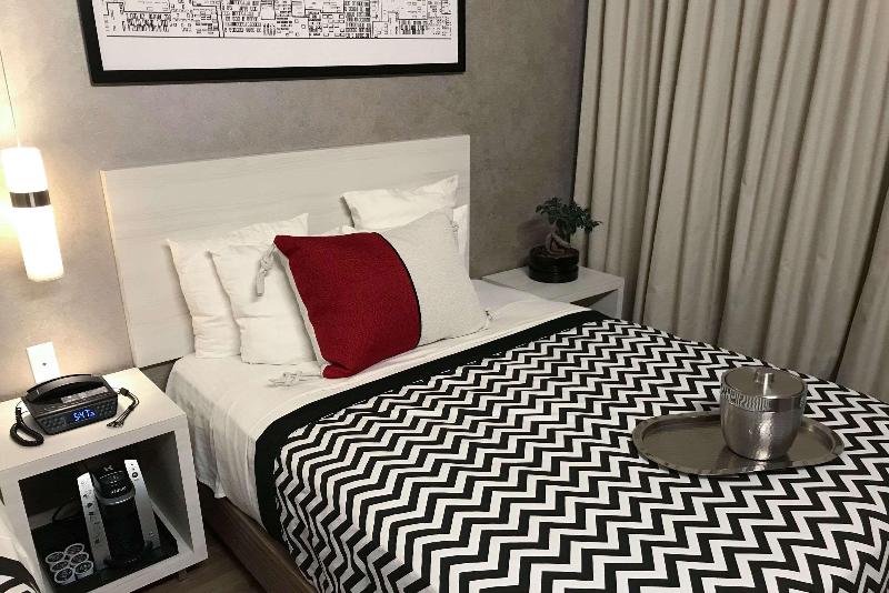 Insignia Hotel Ascend Hotel Collection - Oda