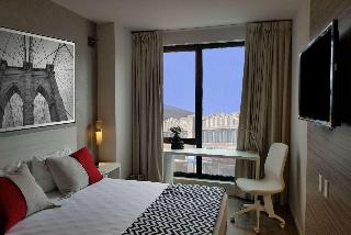 Insignia Hotel Ascend Hotel Collection fotoÄŸrafÄ±