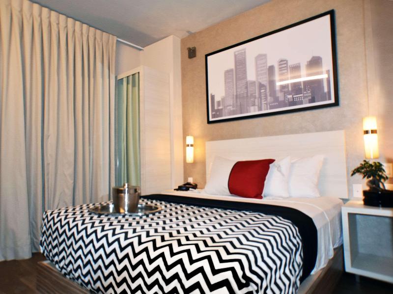 Insignia Hotel Ascend Hotel Collection - Oda