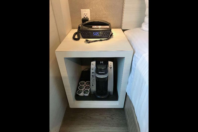 Insignia Hotel Ascend Hotel Collection - Oda