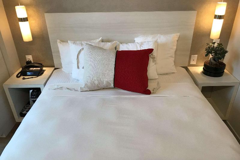 Insignia Hotel Ascend Hotel Collection - Oda