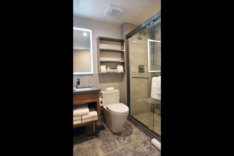 Insignia Hotel Ascend Hotel Collection - Oda