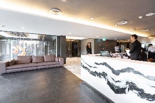 STAY Hotel Bangkok fotoÄŸrafÄ±