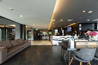 STAY Hotel Bangkok fotoÄŸrafÄ±