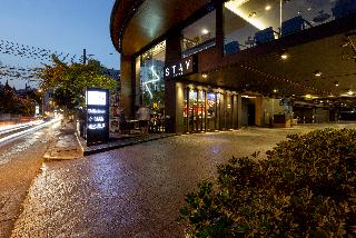STAY Hotel Bangkok fotoÄŸrafÄ±