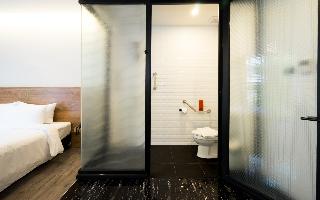 STAY Hotel Bangkok fotoÄŸrafÄ±