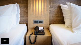 STAY Hotel Bangkok fotoÄŸrafÄ±