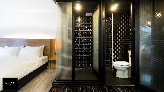 STAY Hotel Bangkok fotoÄŸrafÄ±