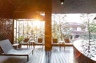 STAY Hotel Bangkok fotoÄŸrafÄ±