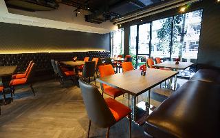STAY Hotel Bangkok fotoÄŸrafÄ±