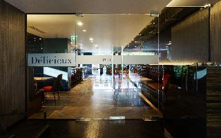 STAY Hotel Bangkok fotoÄŸrafÄ±