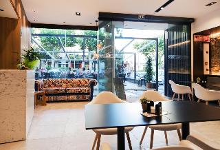 Vila Arenys Hotel fotoÄŸrafÄ±