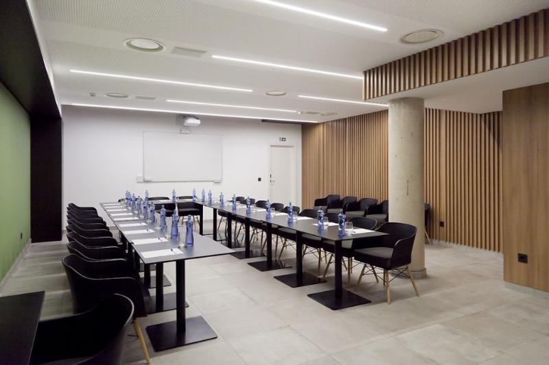 Vila Arenys Hotel - Toplantı