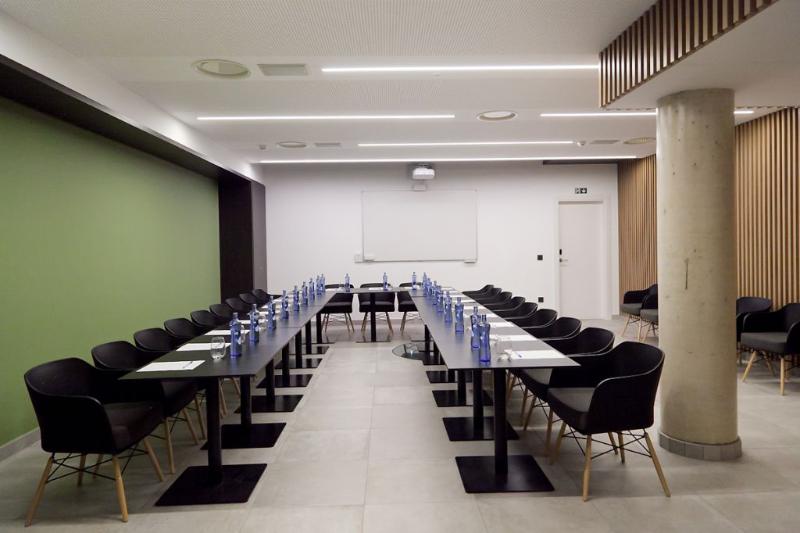 Vila Arenys Hotel - Toplantı