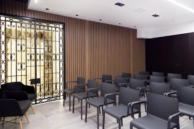 Vila Arenys Hotel - Toplantı