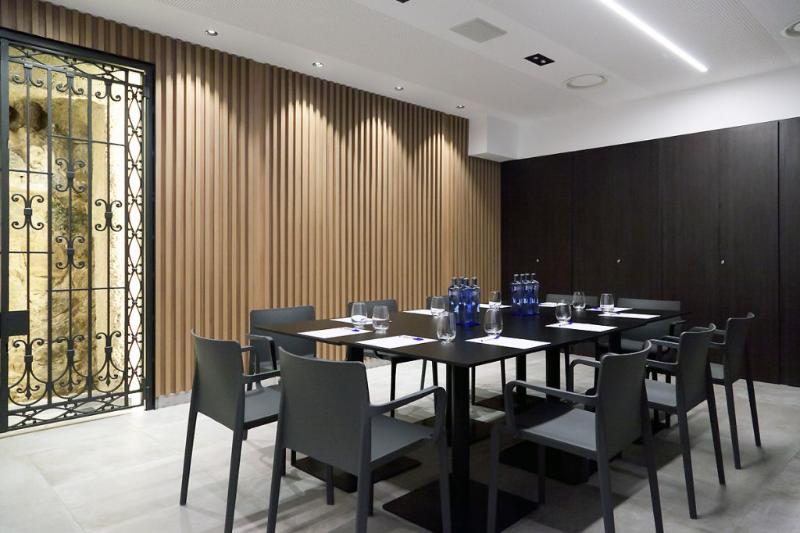 Vila Arenys Hotel - Toplantı
