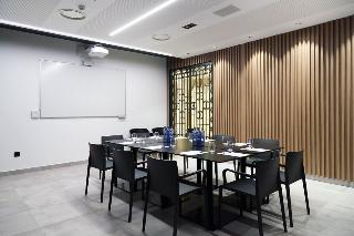 Vila Arenys Hotel fotoÄŸrafÄ±