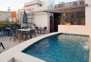 Vila Arenys Hotel fotoÄŸrafÄ±