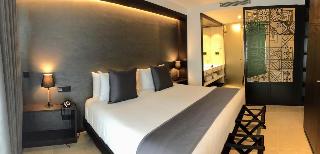 Vila Arenys Hotel fotoÄŸrafÄ±