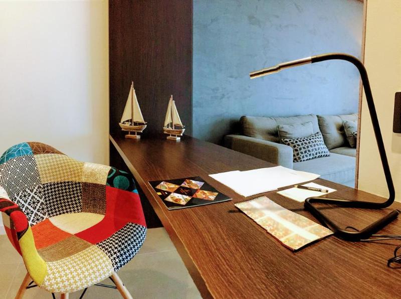 Vila Arenys Hotel - Oda