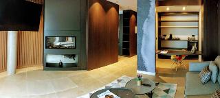 Vila Arenys Hotel fotoÄŸrafÄ±