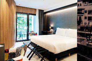 Vila Arenys Hotel fotoÄŸrafÄ±