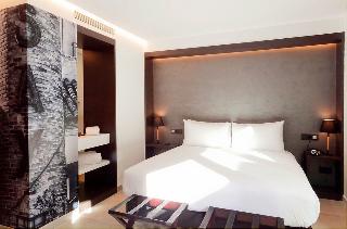 Vila Arenys Hotel fotoÄŸrafÄ±