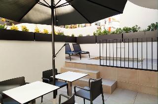 Vila Arenys Hotel fotoÄŸrafÄ±