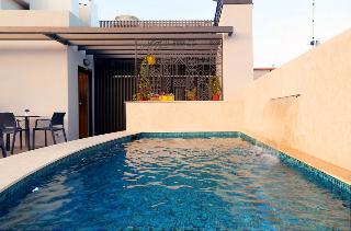 Vila Arenys Hotel fotoÄŸrafÄ±