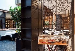 Vila Arenys Hotel fotoÄŸrafÄ±