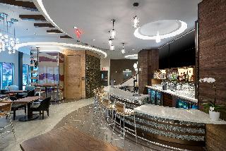 EVEN Hotel New York - Midtown East fotoÄŸrafÄ±