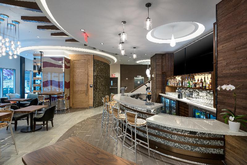 EVEN Hotel New York - Midtown East - Bar