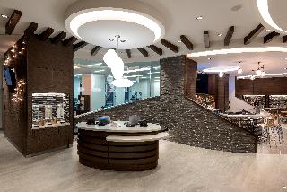 EVEN Hotel New York - Midtown East fotoÄŸrafÄ±