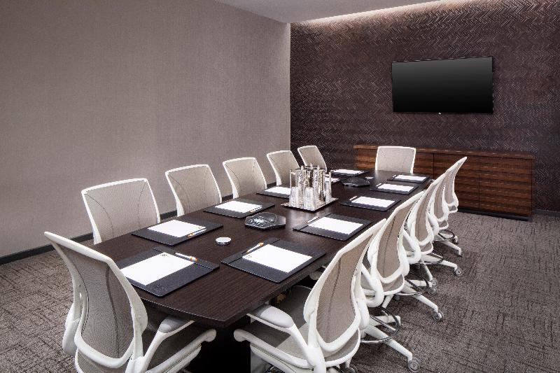 EVEN Hotel New York - Midtown East - Toplantı
