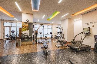 EVEN Hotel New York - Midtown East fotoÄŸrafÄ±