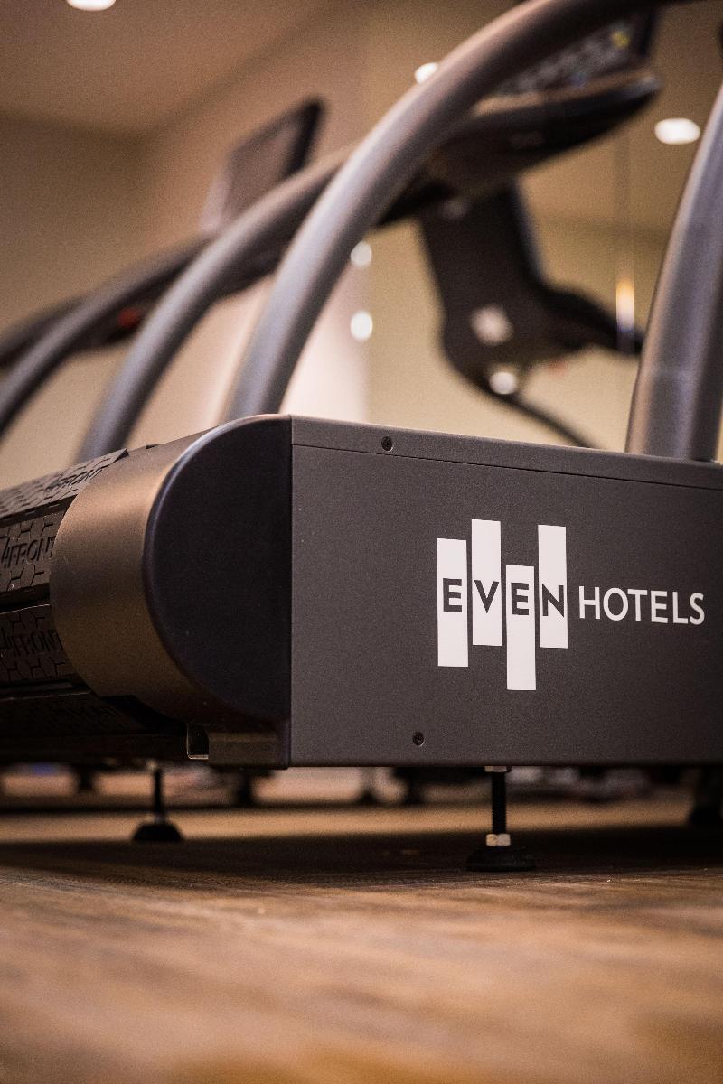 EVEN Hotel New York - Midtown East - Aktivite