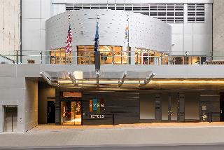 EVEN Hotel New York - Midtown East fotoÄŸrafÄ±