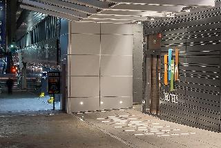 EVEN Hotel New York - Midtown East fotoÄŸrafÄ±