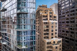 EVEN Hotel New York - Midtown East fotoÄŸrafÄ±