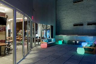 EVEN Hotel New York - Midtown East fotoÄŸrafÄ±