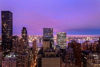 EVEN Hotel New York - Midtown East fotoÄŸrafÄ±