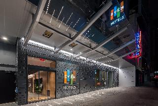 EVEN Hotel New York - Midtown East fotoÄŸrafÄ±