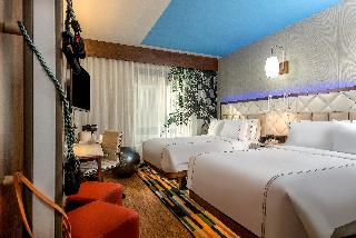 EVEN Hotel New York - Midtown East fotoÄŸrafÄ±
