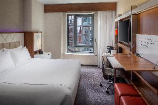 EVEN Hotel New York - Midtown East fotoÄŸrafÄ±