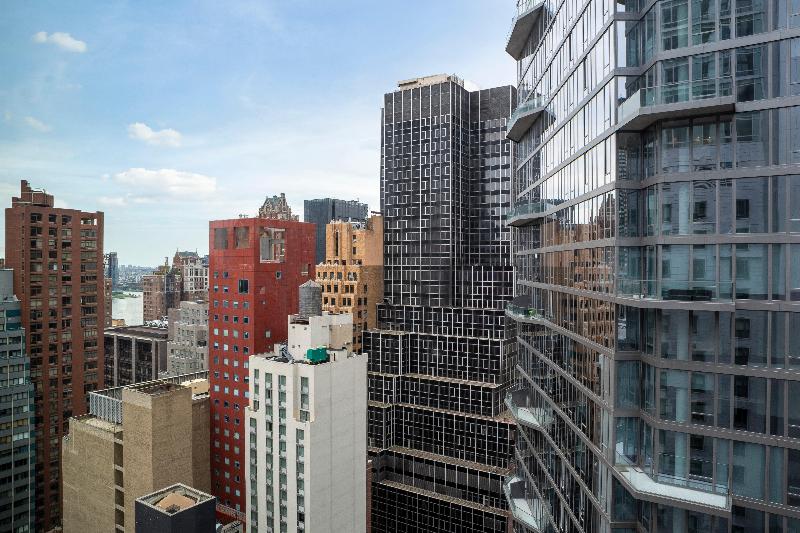 EVEN Hotel New York - Midtown East - Oda
