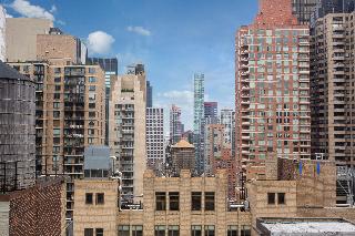 EVEN Hotel New York - Midtown East fotoÄŸrafÄ±